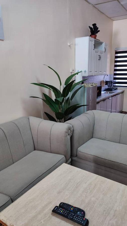 Homestay Tok Abah Сери-Искандар Экстерьер фото